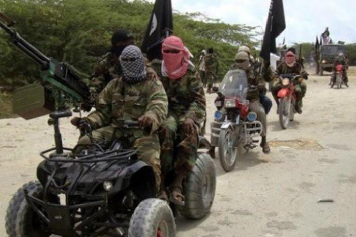 Islamic State reportedly kills 11 soldiers in Borno (TheCable)