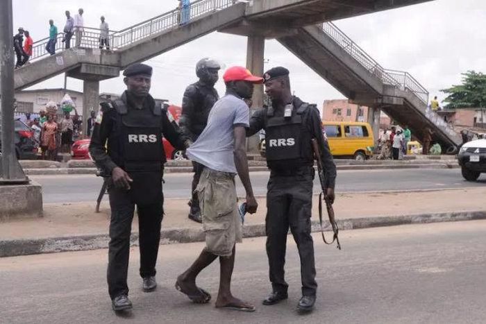 Police brutality is on the rise in Nigeria, and a former Commissioner of Police has attributed it to frustration [Dailyadvent]