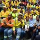 Panama's President Juan Carlos Varela is prohibited from running for a second-term, but the outgoing president has been harshly criticized for not canceling state contracts with Odebrecht