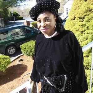 Dr Stella Oyedepo is the first female DG of the National Theatre [Twitter/DrStellaOyedepo]