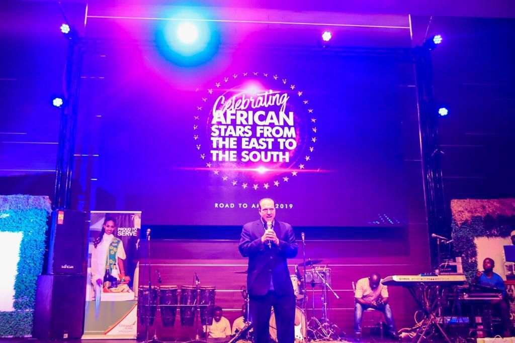 Jim Jermanok, an award-winning writer, director, producer, author and speaker based in New York [AMAA]