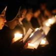 Nuns around the world have set up the Talitha Kum network to help girls freed from human traffickers