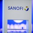 French pharmaceutical giant Sanofi's new tumour-reducing drug is aimed at patients with the second most common form of skin cancer whose cancer is advanced and are who are not candidates for surgery or radiation therapy