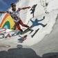 A skateboard park has opened in Gaza City, the first and only full skate park in the Palestinian enclave