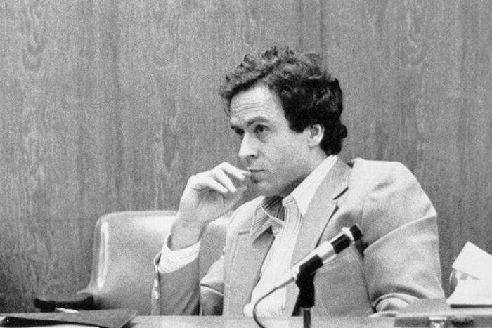 The Truth About Ted Bundy's Education