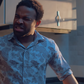Gabriel Afolayan assumes the role of a notorious criminal in the movie, 'Coming from Insanity.' [YouTube/The Movement Pro. Pictures]