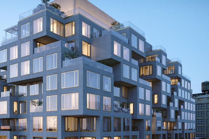 For Dumbo, a different kind of condo