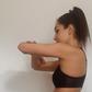 Kayla Itsines Shared A Photo Of Her Post-Baby Body