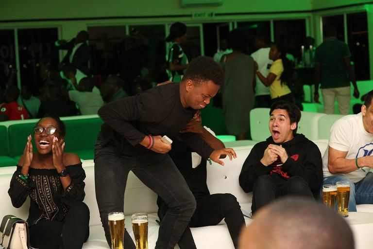 The unmissable: 5 things to look forward to at the UCL Finals