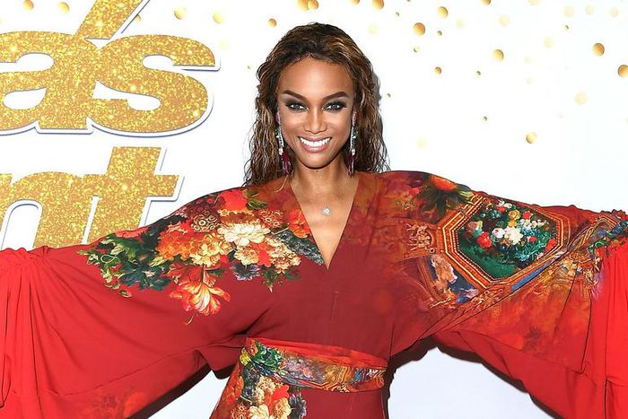 Why Did Tyra Banks Leave 'America's Got Talent'?