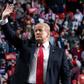 US President Donald Trump is fighting back against attempts by Democrats in Congress to investigate his finances