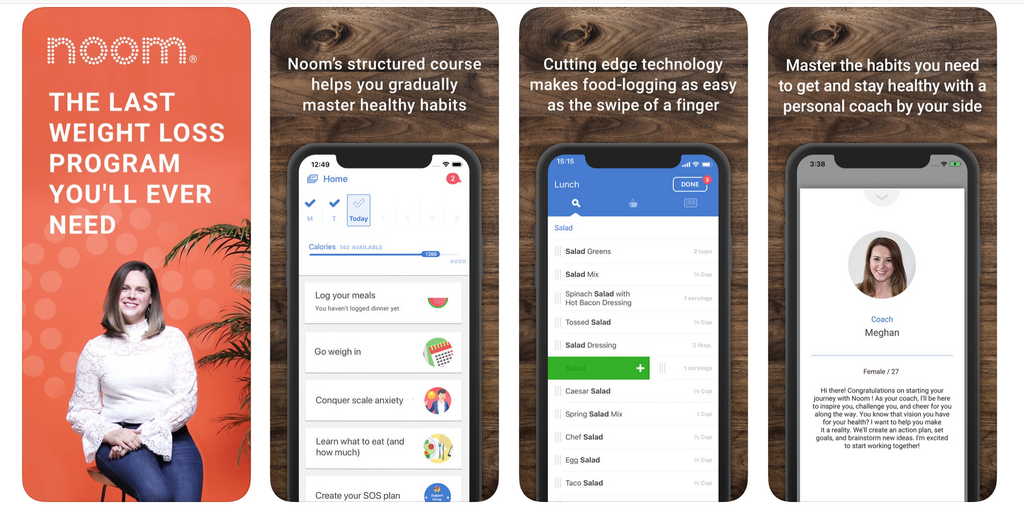 What Is Noom-And Can It Help Me Lose Weight?