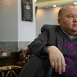 Businessman Haji Yakup Burhan first tried Saudi Arabia, then the UAE but finally plumped for Turkey, where he runs a thriving kebab restaurant