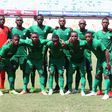 Golden Eaglets of Nigeria (CAF)