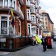 WikiLeaks founder Julian Assange, who spent seven years holed up in Ecuador's embassy in London avoiding extradition to Sweden on rape accusations, was arrested on April 11 after Quito terminated his asylum