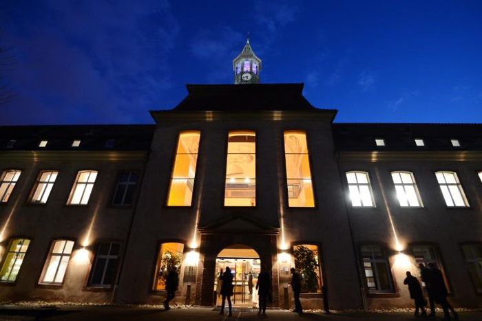 Based in the eastern city of Strasbourg, the Ecole Nationale d'Administration (ENA) is an elite post-graduate institution which has become a direct feeder for the French elite