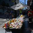 Street vending has roots that stretch back more than a century, is estimated to be worth some $500 million a year and is today a vital lifeline for the undocumented workers who have made Los Angeles their home