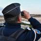 French police recorded a spike in Channel crossings by migrants between October last year and March this year -- the same period the boat-seller was active with his illicit business