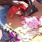 Teenager caught with female pants (Image for Illustration purpose - TheNation)