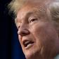 Donald Trump's announcement came as a major Chinese delegation is expected to arrive in Washington for the latest round of talks to end the trade war between the world's two biggest economies