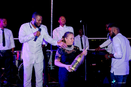 Sailors Lounge turns 7: The best hangout spot and restaurant in Lekki, Lagos