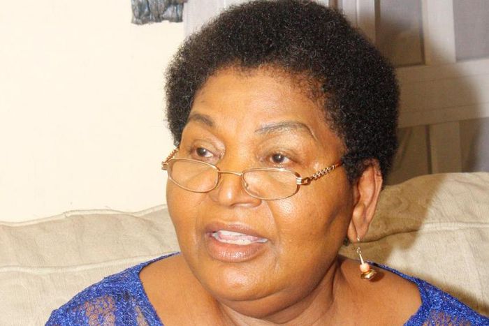 Cecelia Ibru (Guardian)