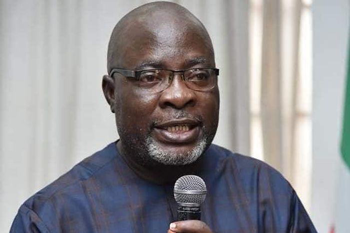 National Publicity Secretary, Mr Kola Ologbondiyan [newsexpressngr]