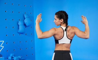 How To Do A Military Press Properly