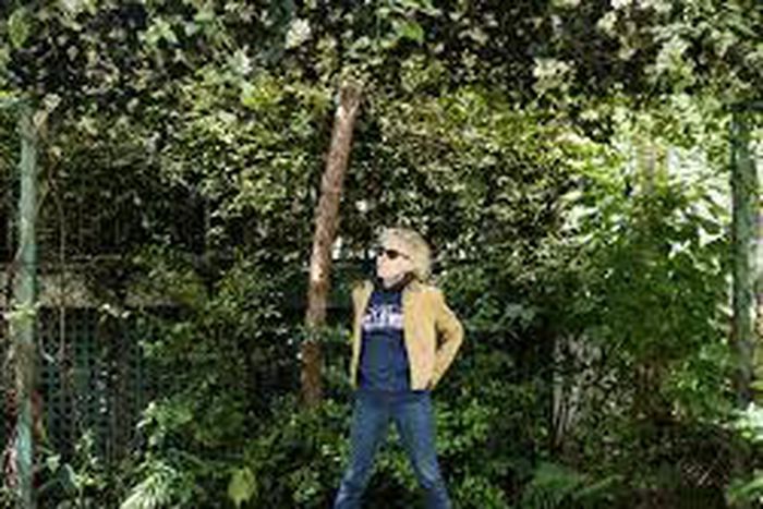 Claire Denis talks to Barry Jenkins about director anxiety and expectations