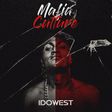 Album art for Idowest's 'Maifa Culture Vol. I.' (Wadup Naija)