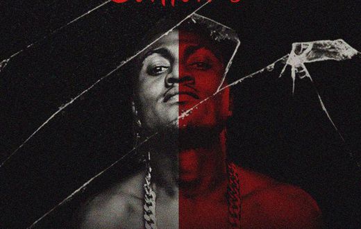 Album art for Idowest's 'Maifa Culture Vol. I.' (Wadup Naija)