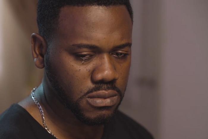 Clustered Colours [YouTube/Stillbonding with Maimuna]