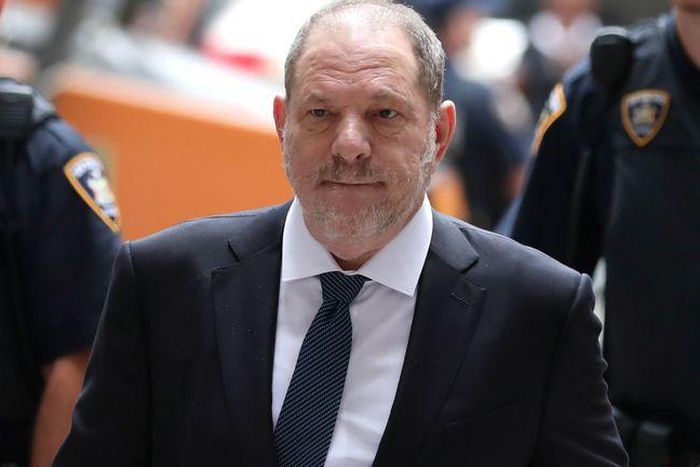 Harvey Weinstein is set to cough out $44M of his cash to settle all the people who have accused of sexually assaulting them [SkyNews]