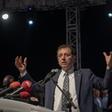 Turkish opposition candidate Ekrem Imamoglu won the disputed mayoral vote in Istanbul by a narrow margin in the March 31 local election
