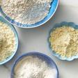 The 11 Best Flour Substitutes On The Market