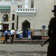 The Sri Lanka home minister said around 200 Islamic clerics had been expelled from the country for overstaying their visas