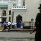 The Sri Lanka home minister said around 200 Islamic clerics had been expelled from the country for overstaying their visas