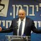 Former Israeli defence minister Avigdor Lieberman is refusing to budge in coalition negotiations with Prime Minister Benjamin Netanyahu
