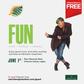 Free entry! Register now to attend the Meristem Green Fest