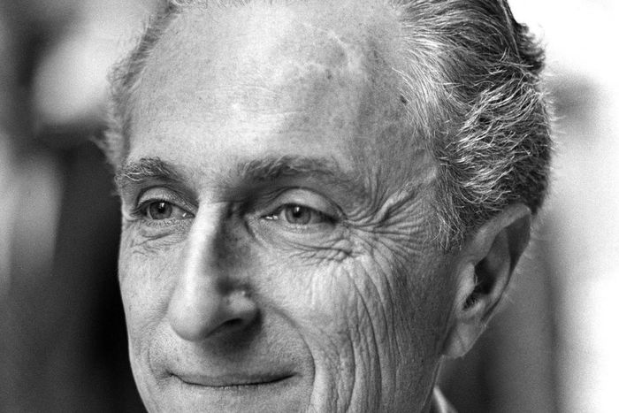 Dr. David Hamburg, Leader in Conflict Resolution, Dies at 93