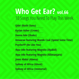 Who Get Ear Vol. 66: 10 Songs You Need To Play This Week. (Pulse Nigeria)