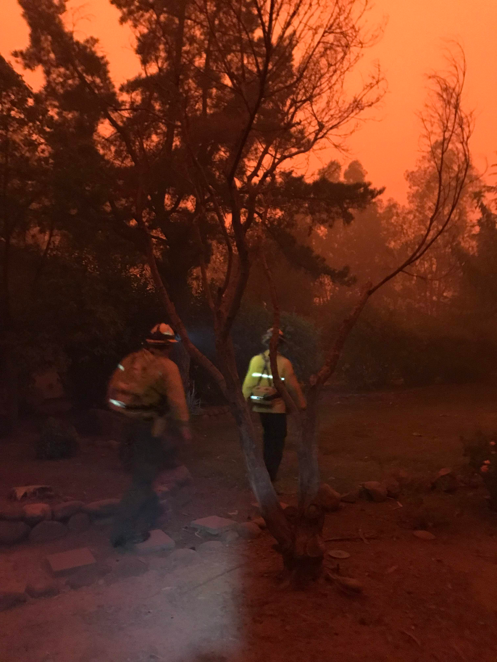 CrossFit Helped This Firefighter Save Lives