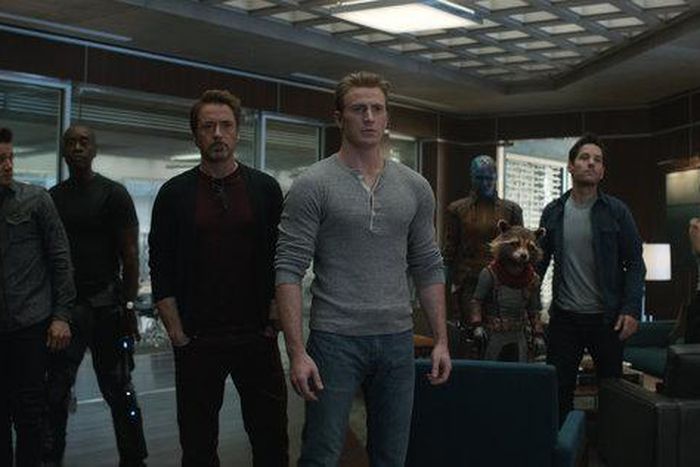 'Avengers: Endgame' review: The real heroes were the friends we made along the way