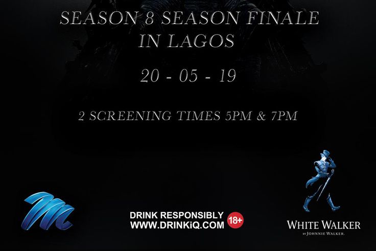 Exclusive screening: "Game of Thrones" finale