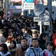 Japanese people are notoriously hard workers and some are daunted by the prospect of extra holidays as a result of the imperial abdication