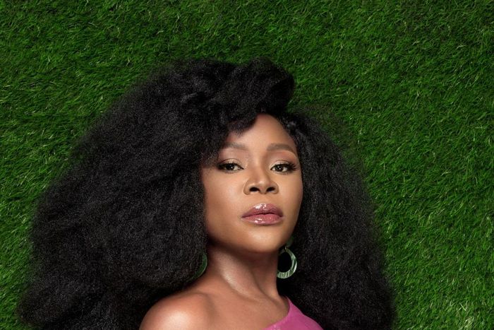 With Omawumi, longevity isn’t an aspiration, it’s a personality trait