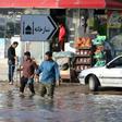 Tens of thousands of people have had to evacuate flood-hit parts of Iran since late March