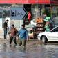 Tens of thousands of people have had to evacuate flood-hit parts of Iran since late March