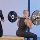How to Do a Box Squat, Better
