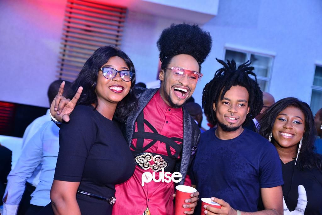 Blue Pictures Entertainment and Crimson Multimedia premiere "Avengers: End Game" in grand style